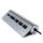 Satechi Aluminium - hub USB-C (czytnik kart micro/SD, 3x USB-A) SATSTTCHCRM - 1358288 - zdjęcie 2